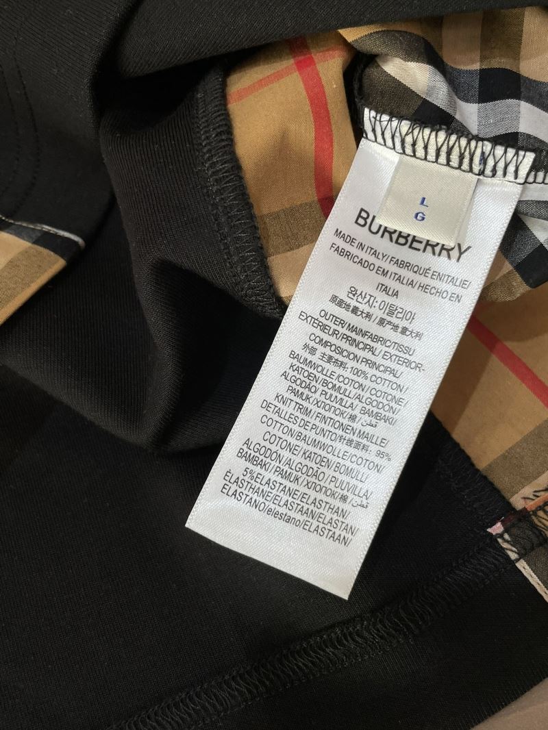 Burberry T-Shirts